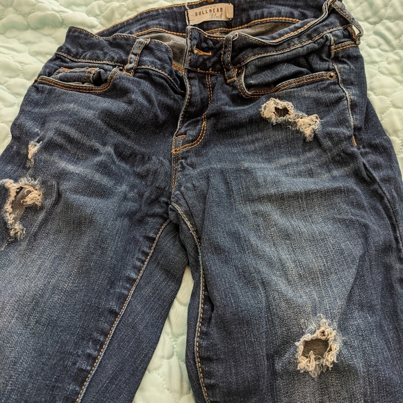 Jeans - Picture 6 of 7